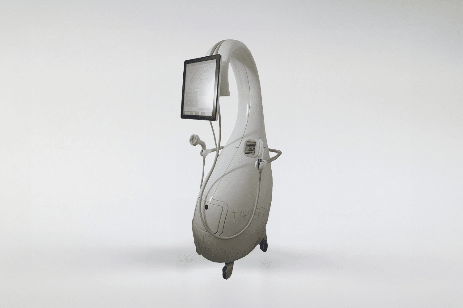 T-Shape 2 wellness technology machine